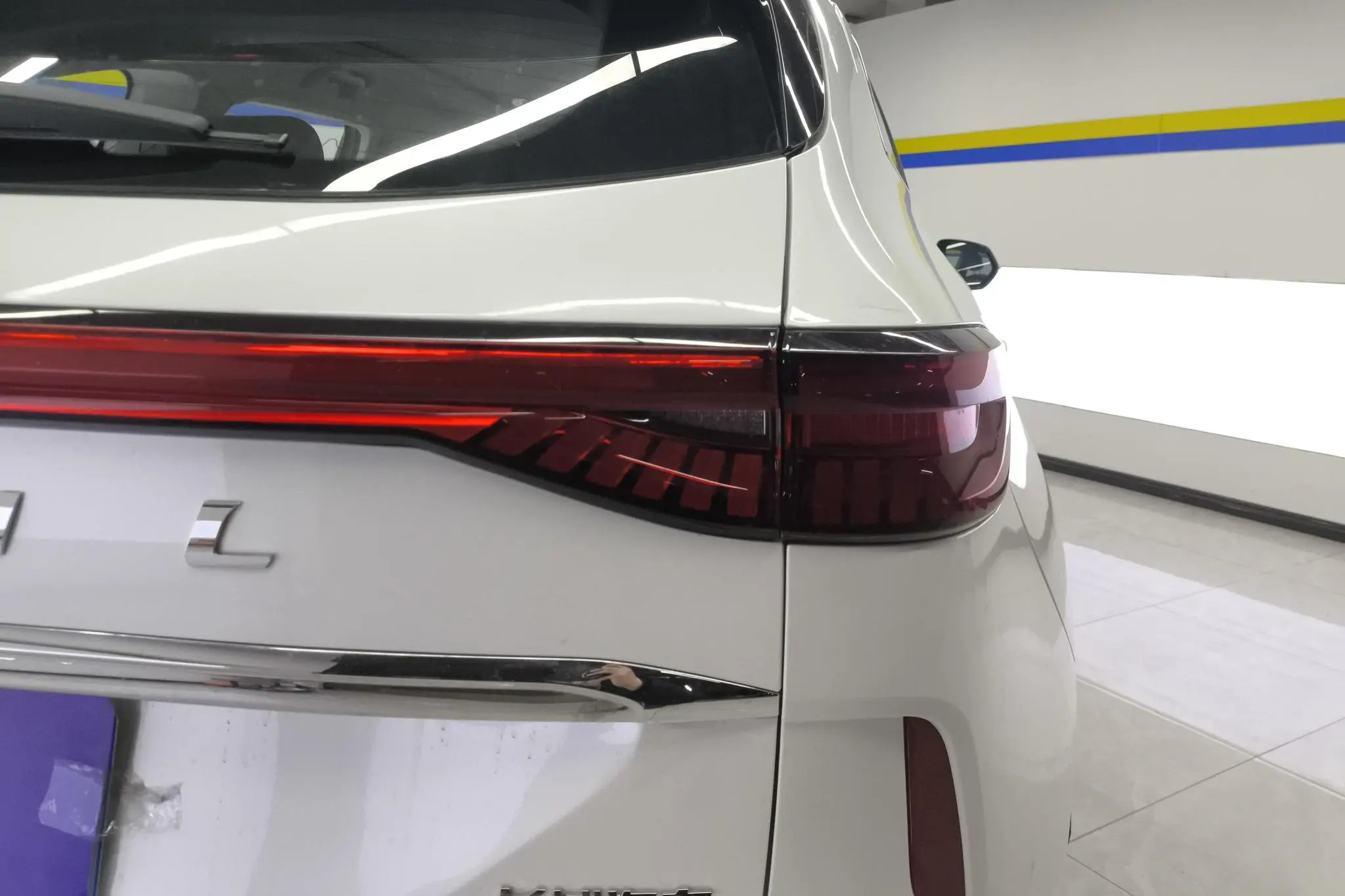 Haval Haval H6 The third generation 1.5T automatic two-wheel drive Max