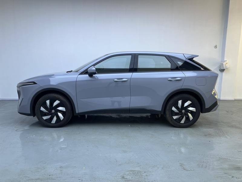 Venucia Qichen Big V DD-i 2023
