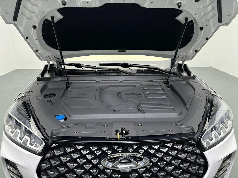 Chery Tiggo 7 2020