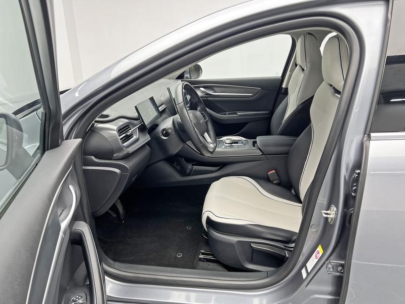 BYD Destroyer 05 2024