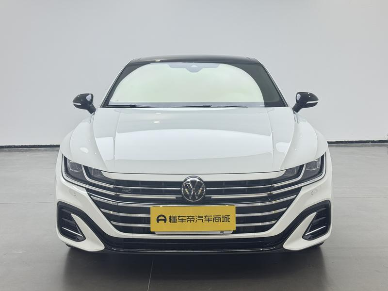 Volkswagen Volkswagen CC 2024