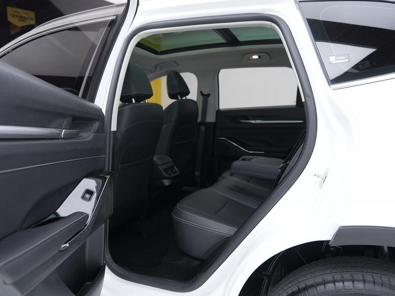 Haval Haval H6 2022