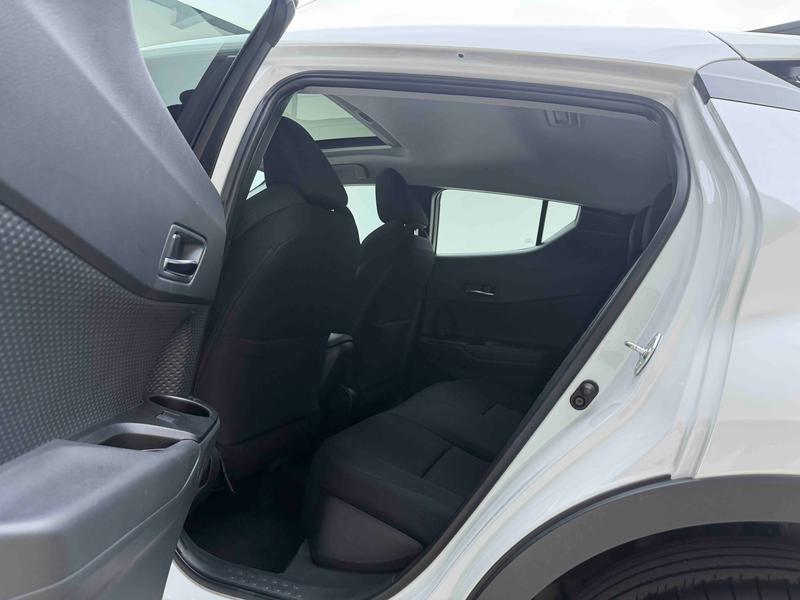 Toyota Yize IZOA 2023