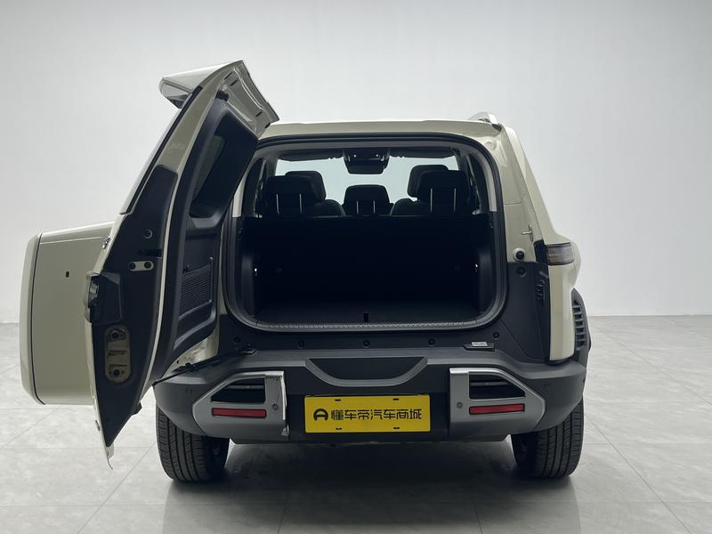 Fangchengbao Titanium 3 2025