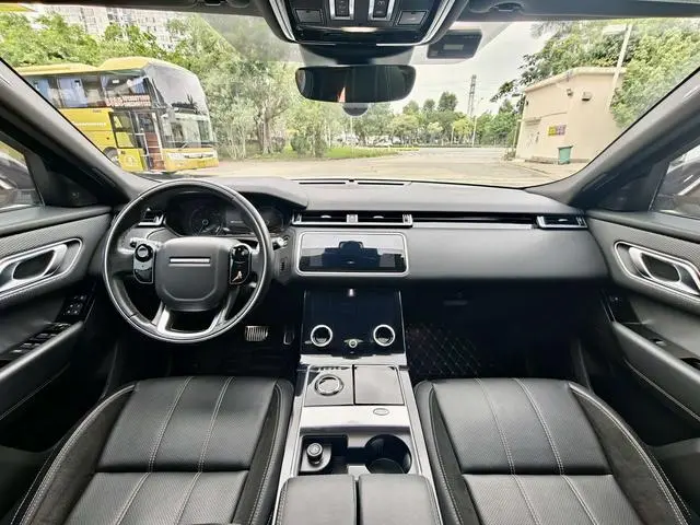 Land Rover Range Rover Star Pulse P380 R-DYNAMIC S