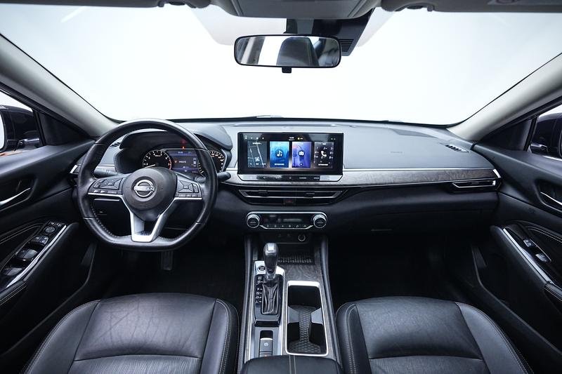 Nissan Sounds of Nature 2022