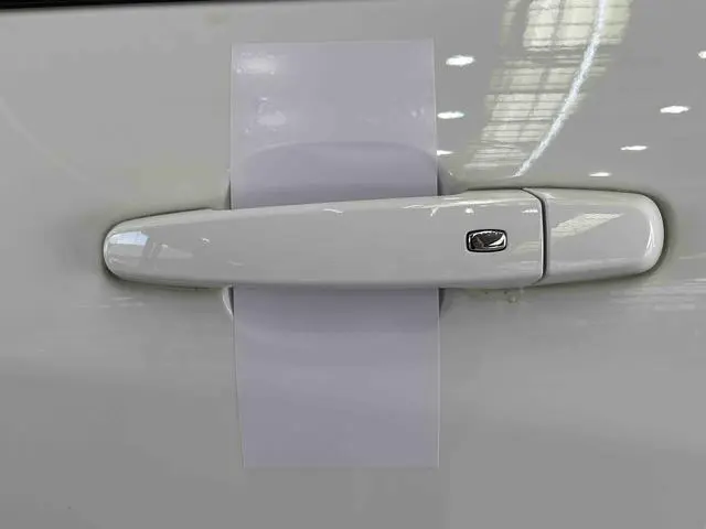 Chevrolet Explorer 535T Automatic Border Edition