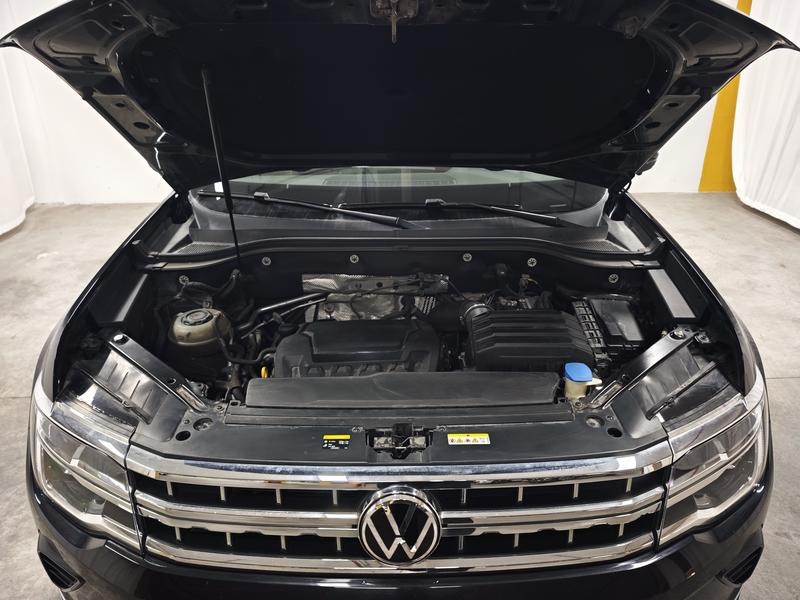 Volkswagen Teramont 2023