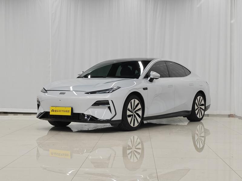 Geely Galaxy Galaxy E8 2024