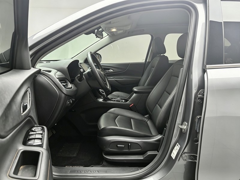 Chevrolet Explorer 2021