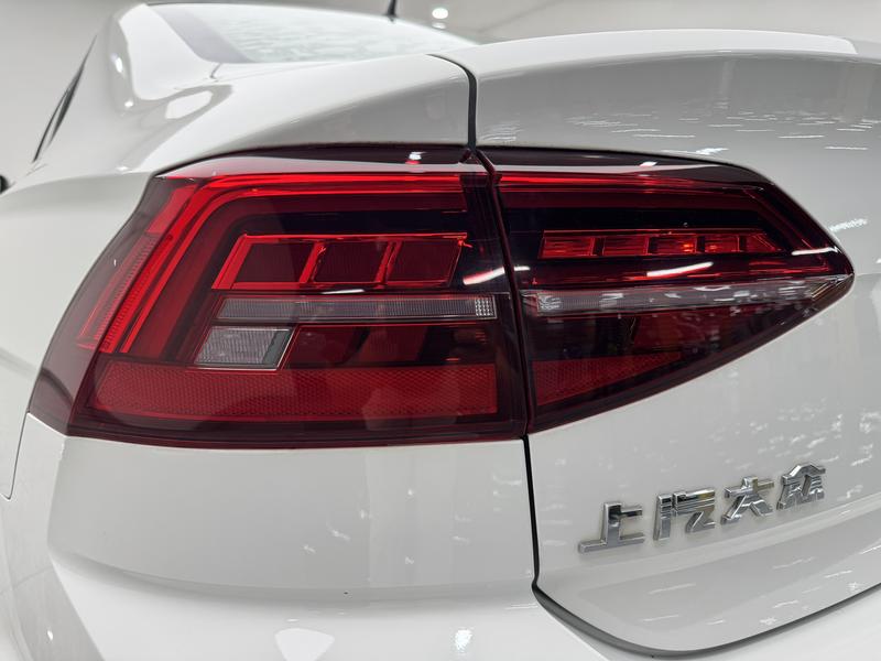 Volkswagen Lamando 2019