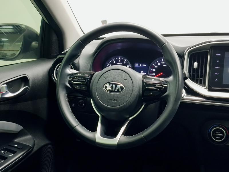 Kia Yi Run 2021