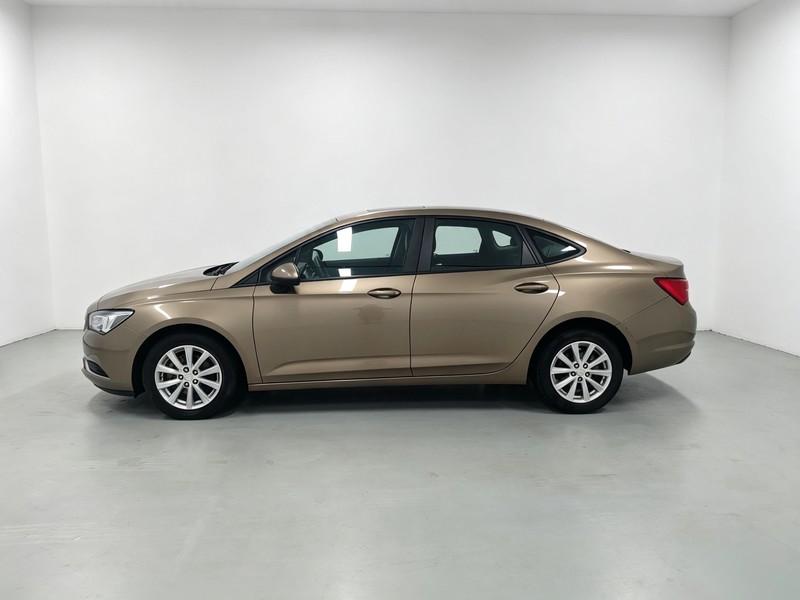 Buick Verano 2017