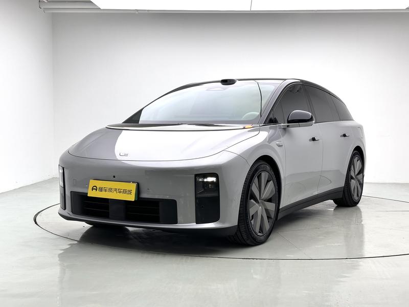 Li Auto Ideal i6 2025