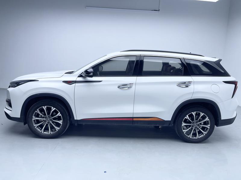 Changan Changan CS75 PLUS 2021