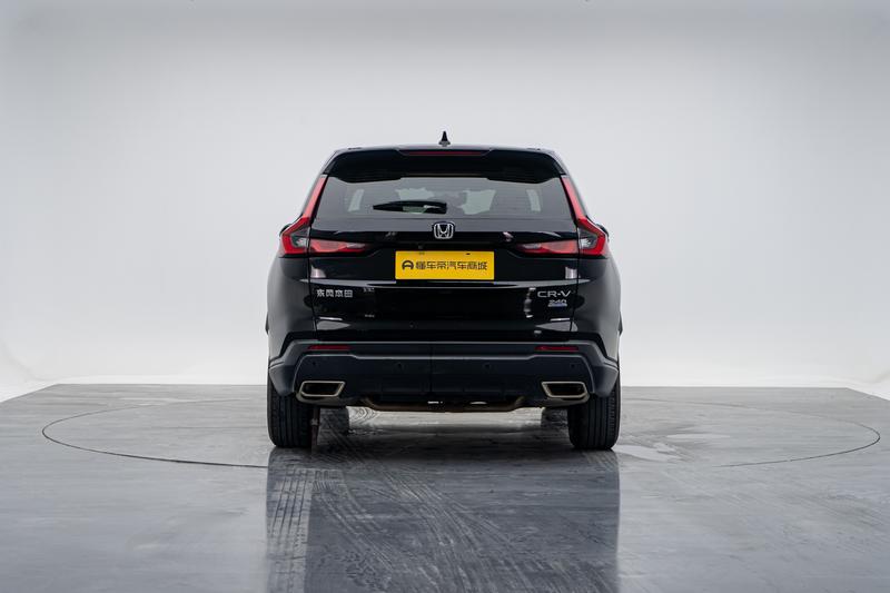 Honda Honda CR-V 2024