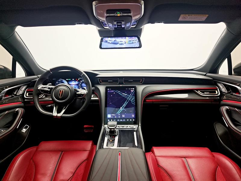 Hongqi Hongqi H6 2023