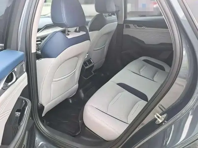 Geely Xingrui 2.0T Premium type