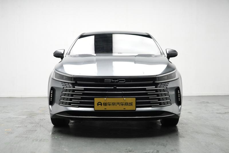 BYD Destroyer 05 2023