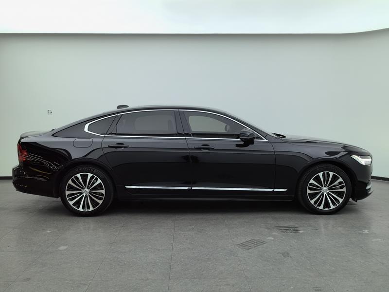 Volvo Volvo S90 PHEV 2024