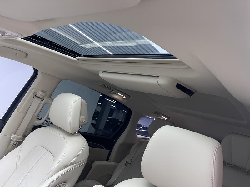 Buick Buick GL8 PHEV 2025