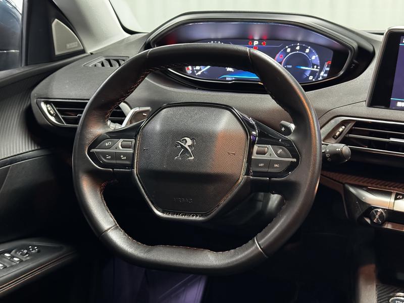 Peugeot Peugeot 5008 2017