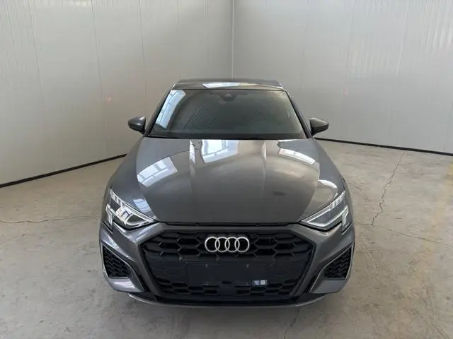 Audi Audi A3 A3L Sedan 35 TFSI fashion Sporty