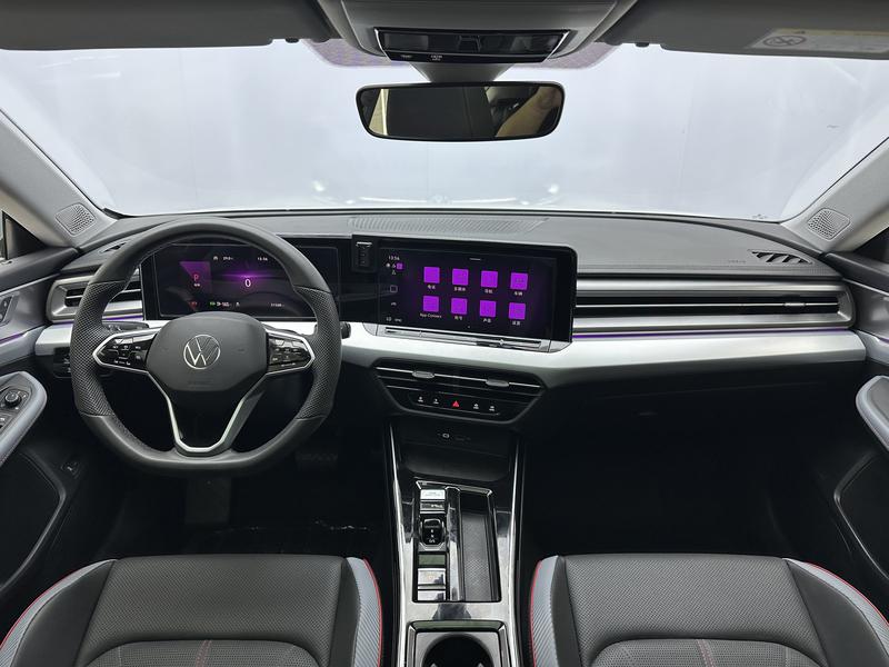 Volkswagen Lamando 2024