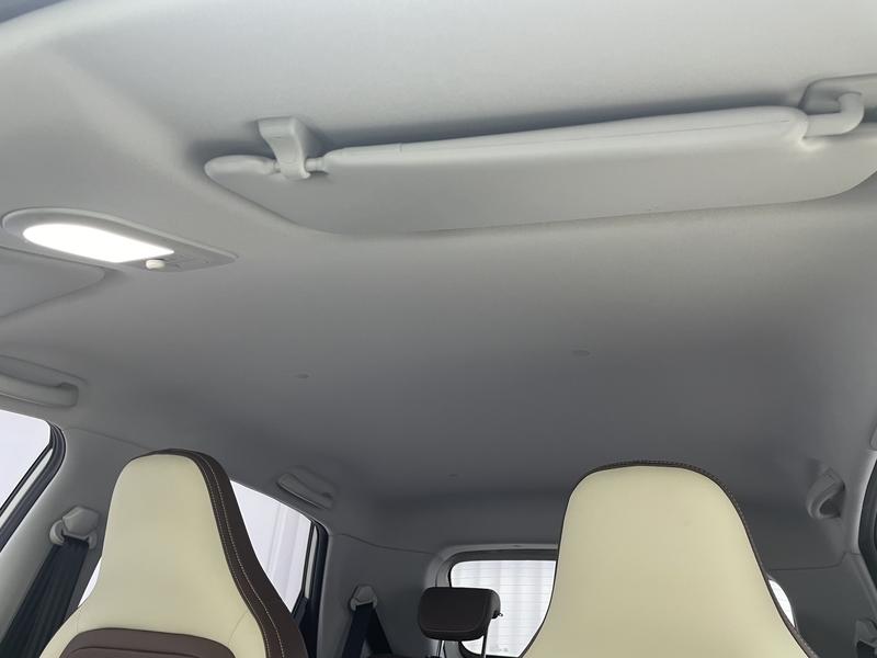Wuling Wuling Binguo 2023