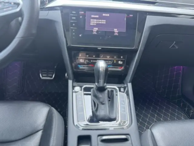 Volkswagen Volkswagen CC 380TSI eye-catching version