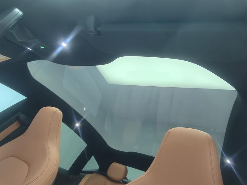 NIO NIO ET5 2022