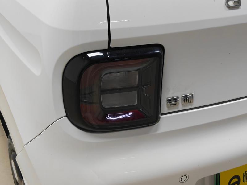 Geely Galaxy panda 2023