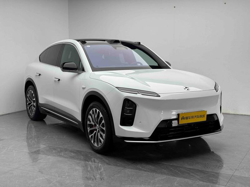 NIO NIO EC6 2025