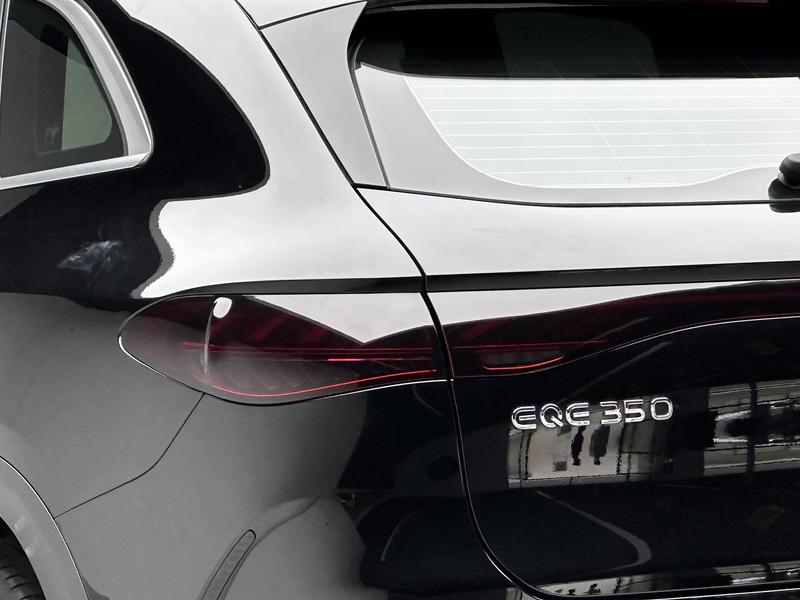 Mercedes-Benz Mercedes EQE SUV 2023