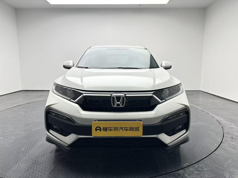 Honda Honda XR-V 2021