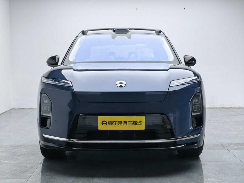 NIO NIO ES8 2026