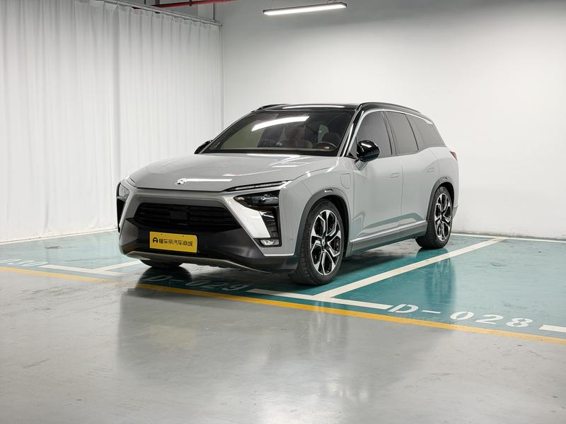 NIO NIO ES8 2020