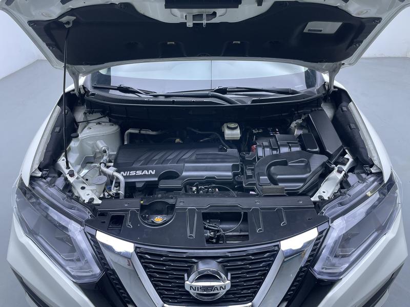 Nissan X-Trail 2020