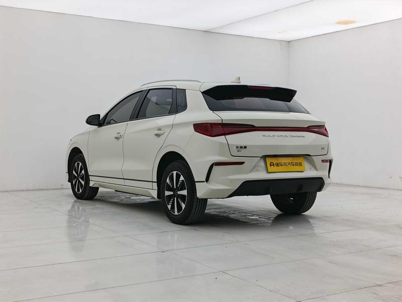 BYD BYD e2 2023