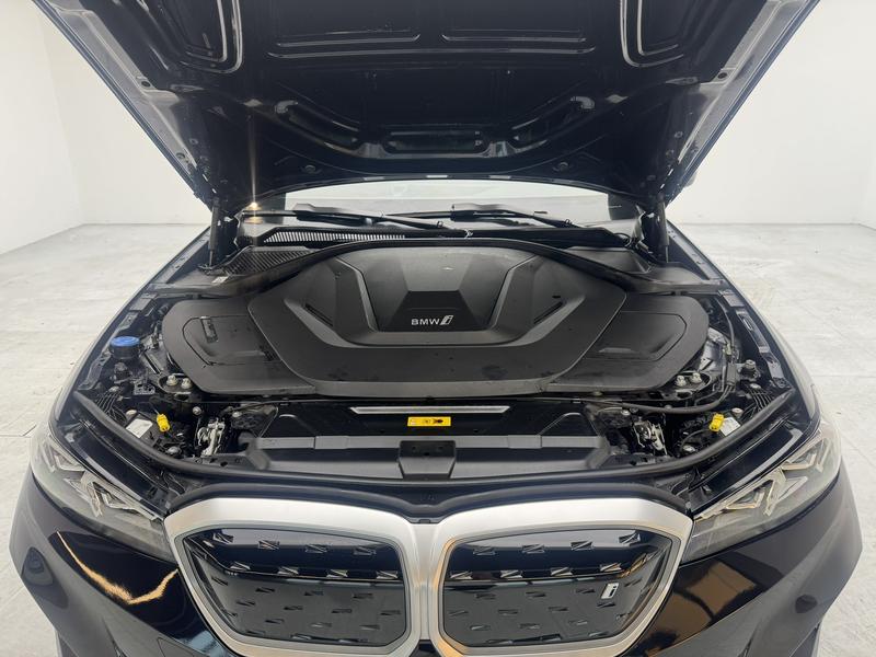 BMW BMW i3 2023
