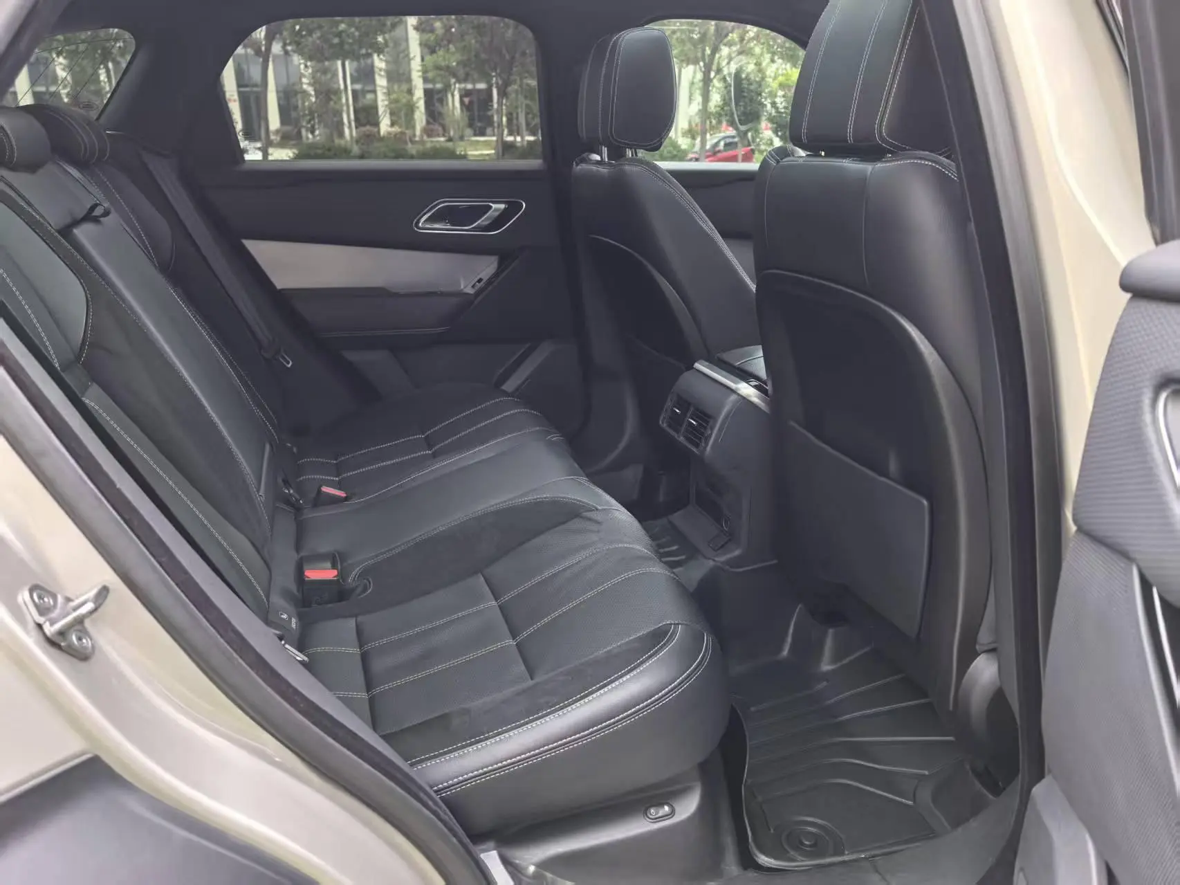 Land Rover Range Rover Star Pulse P250 S