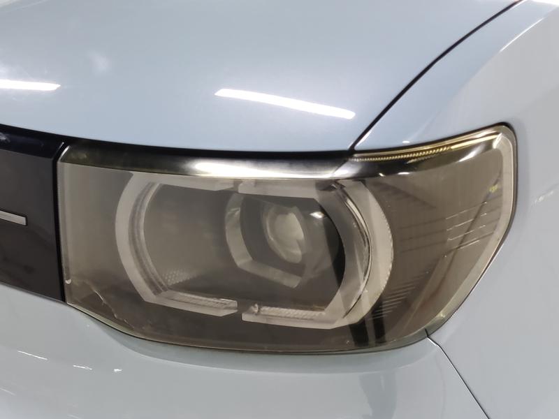 Wuling Wuling Hongguang MINIEV 2020