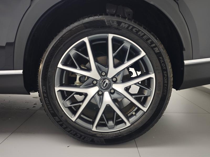 Trumpchi Trumpchi GS8 2025