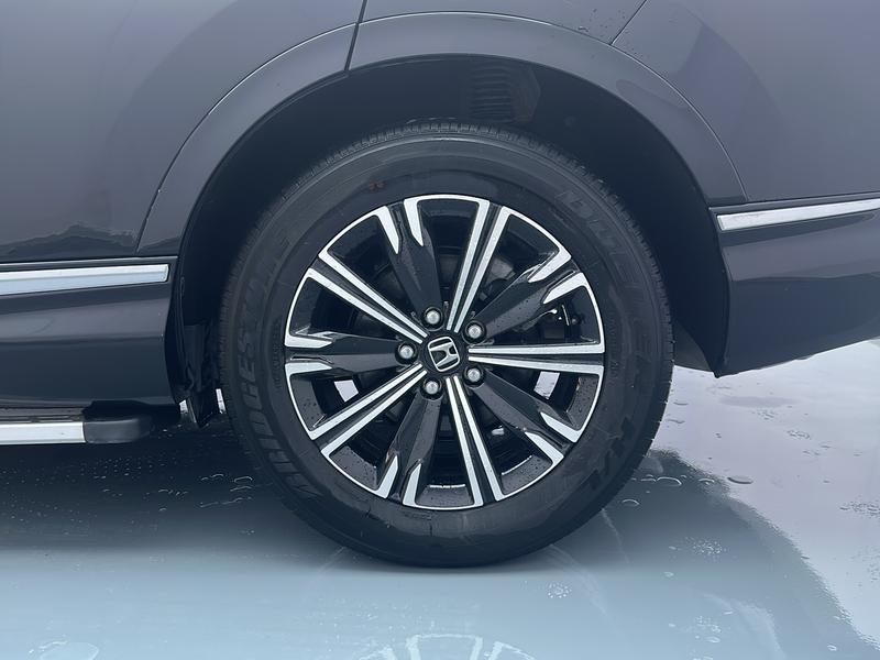 Honda Honda CR-V PHEV 2021