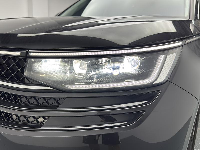 Volkswagen Lanxun 2024
