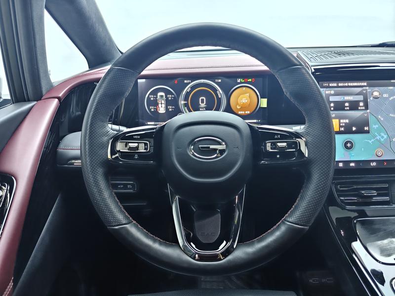 Trumpchi GAC Trumpchi M8 2023