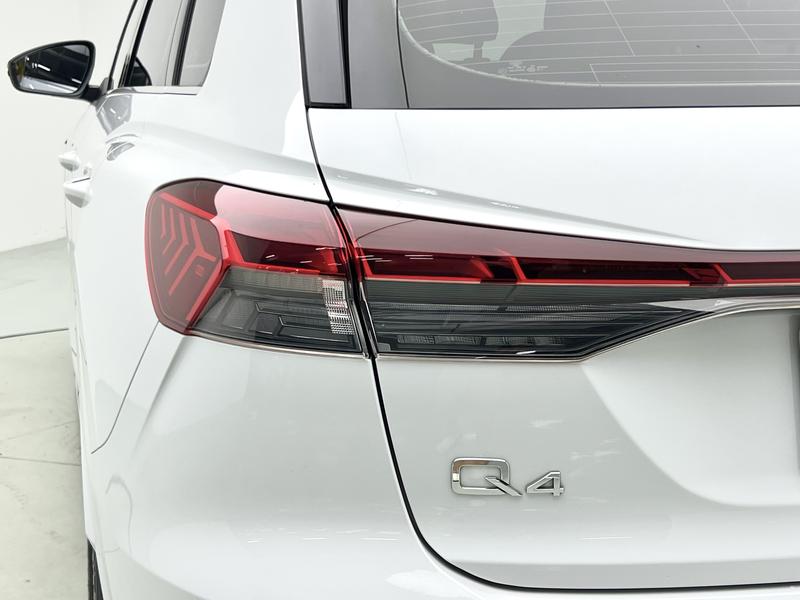 Audi Audi Q4 e-tron 2024