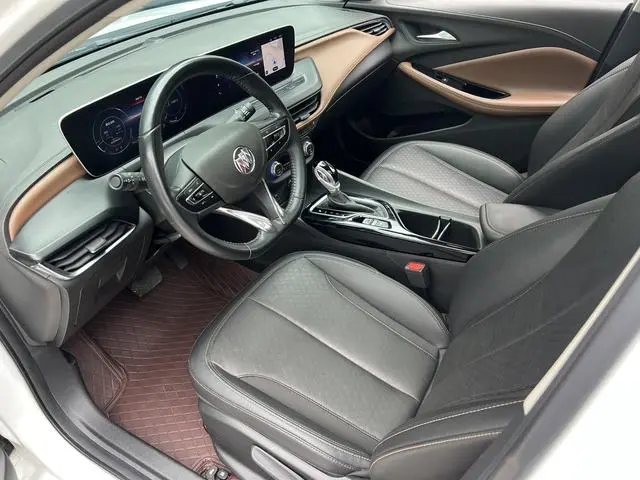 Buick Weilang Pro 533T Fun Edition