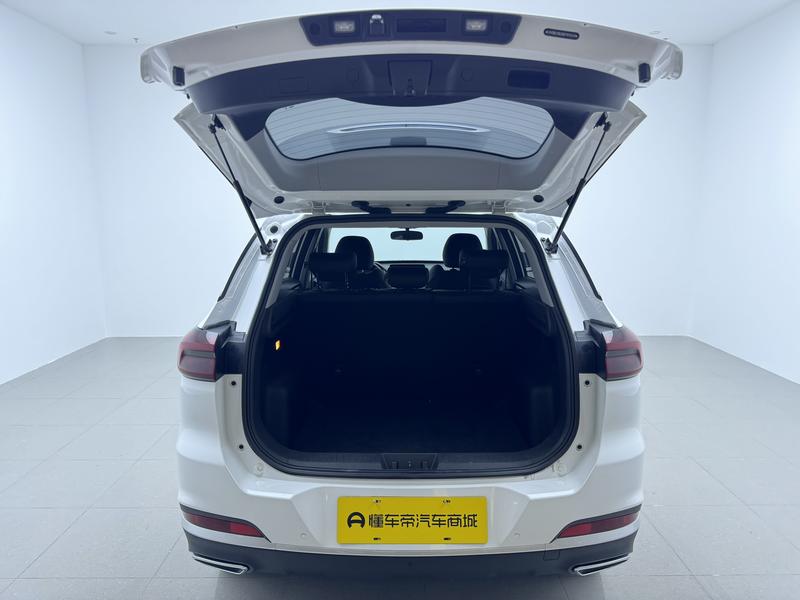 Chery Tiggo 7 2022