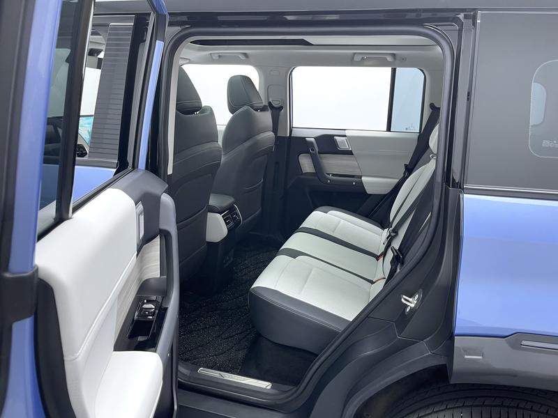 iCAR iCAR 03 2024
